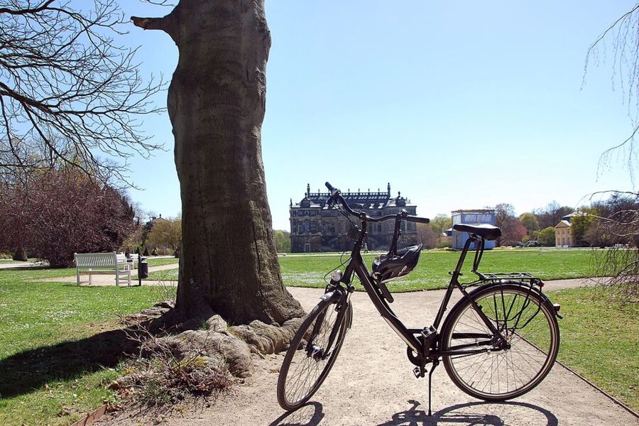 Dresden: Guided City Tour by Bike - Why this Dresden bike tour fits first-timers and repeat visitors