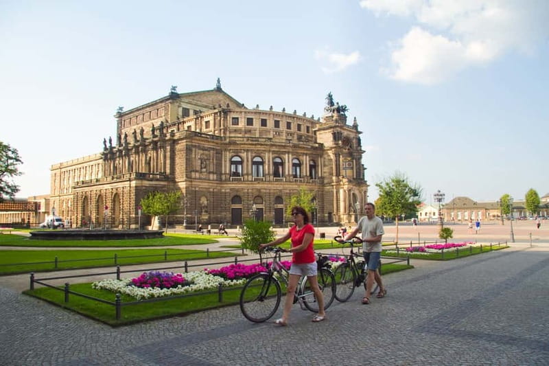 Dresden: Hop-On Hop-Off Sightseeing Bus Tickets - Price and Logistics: Is $35 a Smart Deal?