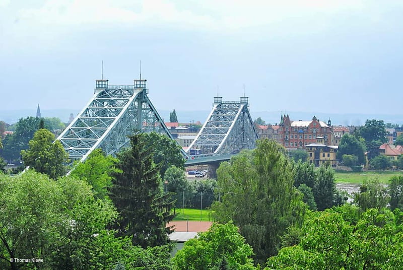 Dresden Regio Card for 1, 2, or 3 Days - Key takeaways before you swap your voucher