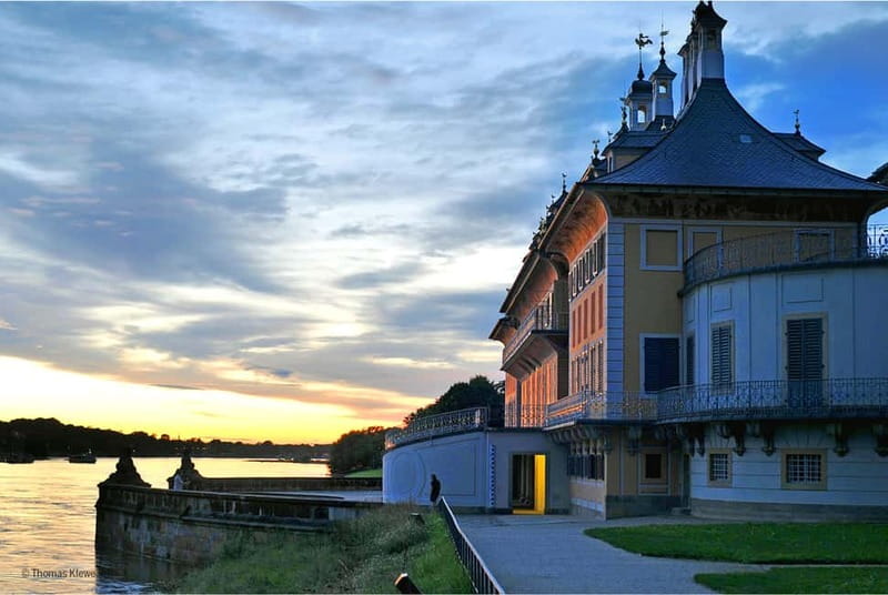 Dresden Regio Card for 1, 2, or 3 Days - Where you exchange your voucher, and why it matters