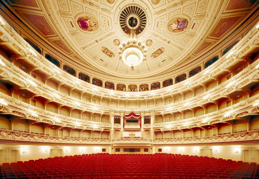 Dresden: Semperoper and Old Masters Picture Gallery - Key Points to Know Before You Go