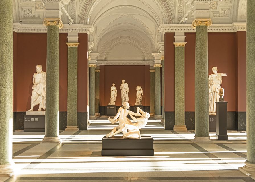 Dresden: Semperoper and Old Masters Picture Gallery - Should You Book This Semperoper and Old Masters Combo?
