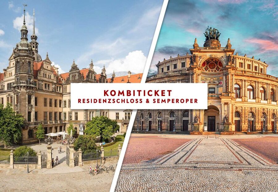 Dresden: Semperoper und Residenzschloss - Who This Tour Suits Best in Dresden