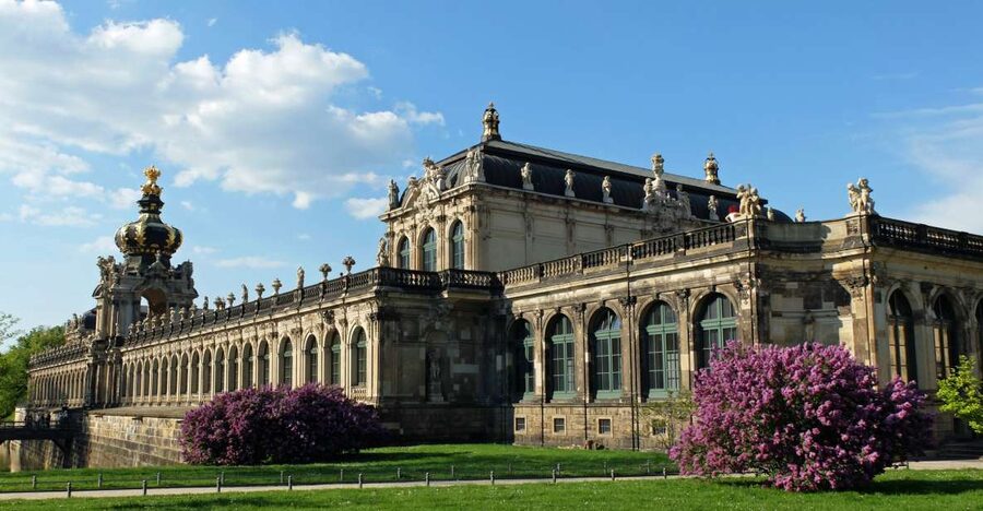 Dresden: Shared Small Group Walking Tour in English - Why this Dresden Old Town walk is a smart first move