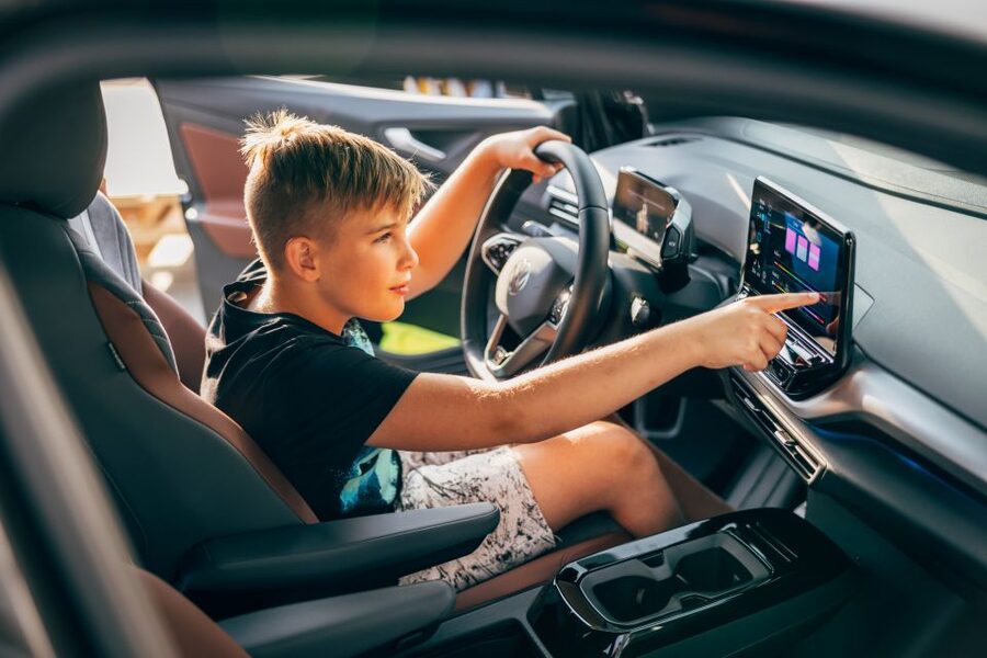Dresden: Special Tour for Children & Families - The 45-minute flow that keeps kids interested (not just parked)