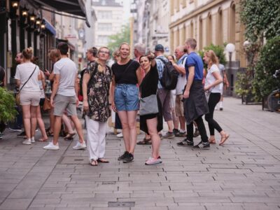Altstadt Guided Tour
