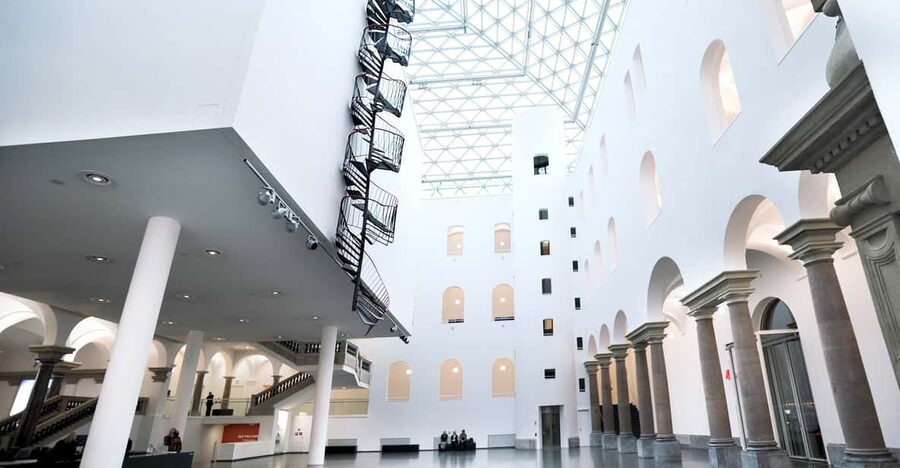 Düsseldorf: Art:walk museum pass - Key Things to Know Before You Go