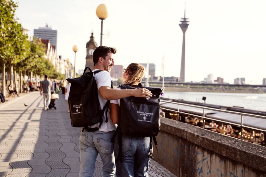 Düsseldorf: Brewery Tour with Alt Beer Tastings - Key things I’d bet on