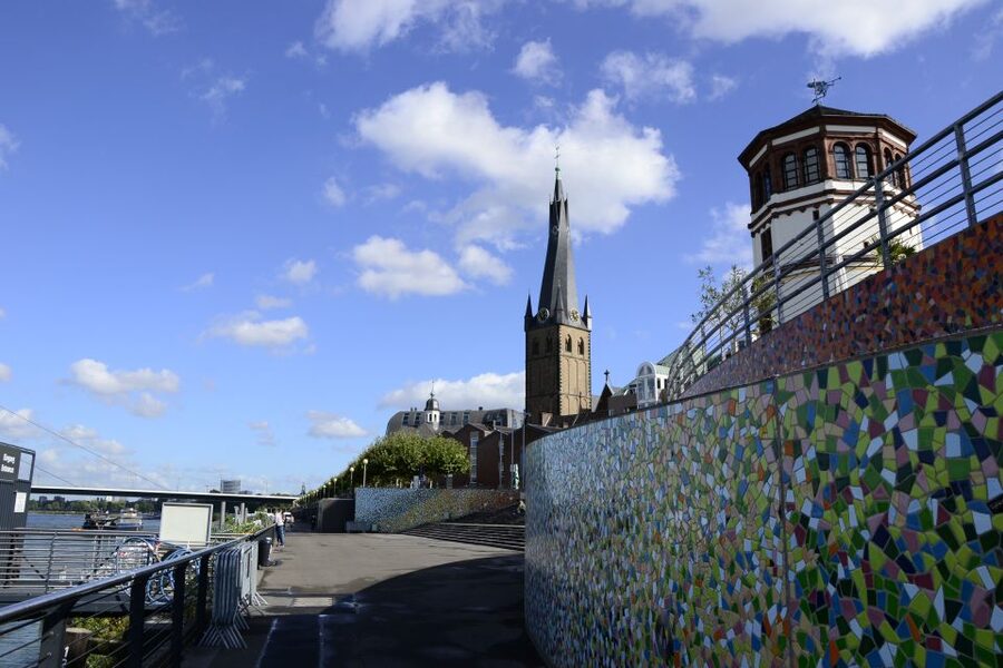 Düsseldorf: Guided Old Town Tour with Beer Break - Practical tips so you start strong (and avoid the little hassles)