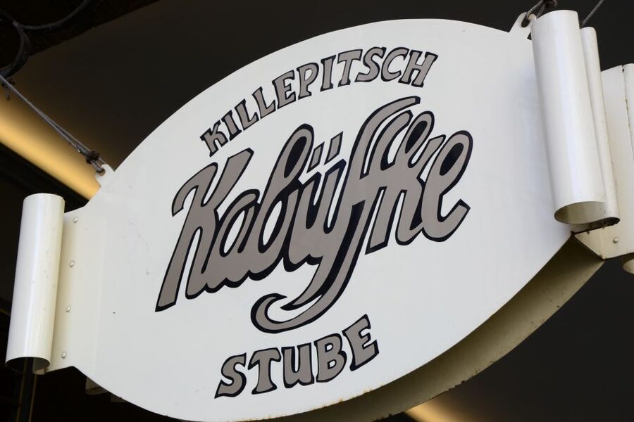 Düsseldorf: Guided Old Town Tour with Beer Break - Königsallee passes, luxury storefronts included, and that contrast is the point