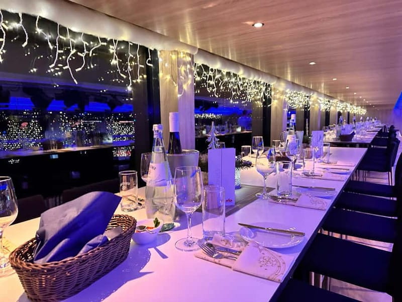Düsseldorf: Winter Afternoon Boat Cruise on the Rhine - Why a 2-hour winter Rhine cruise feels like a reset