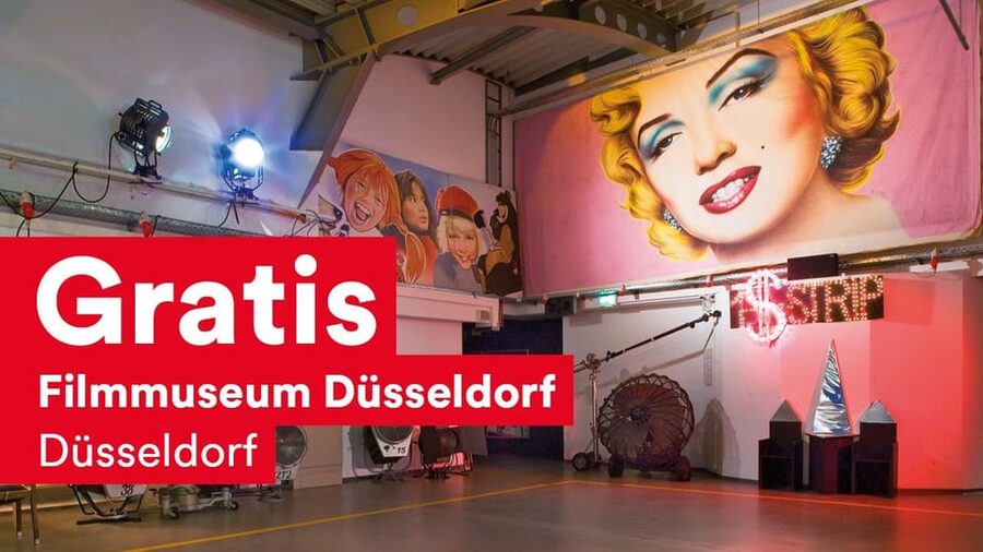 DüsseldorfCard Plus - Picking the right offers, so you actually feel the value
