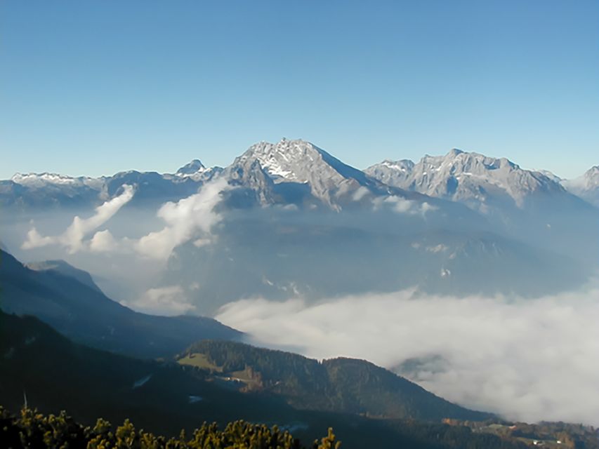 Eagle's Nest and Berchtesgaden Tour from Salzburg - Key highlights I’d plan around