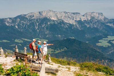 Eagle’s Nest and Berchtesgaden Tour from Salzburg