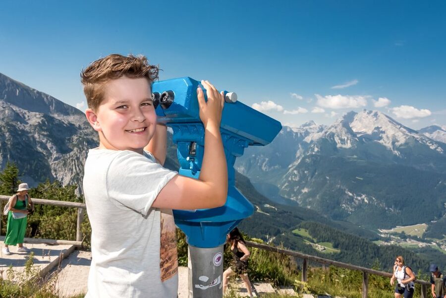 Eagle's Nest and Berchtesgaden Tour from Salzburg - Price and value, what you are really paying for