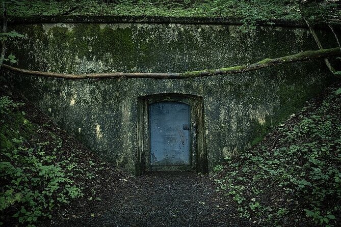 Eagle's Nest Berchtesgaden Private Full Day WWII Historical Tour - When this tour is the best fit