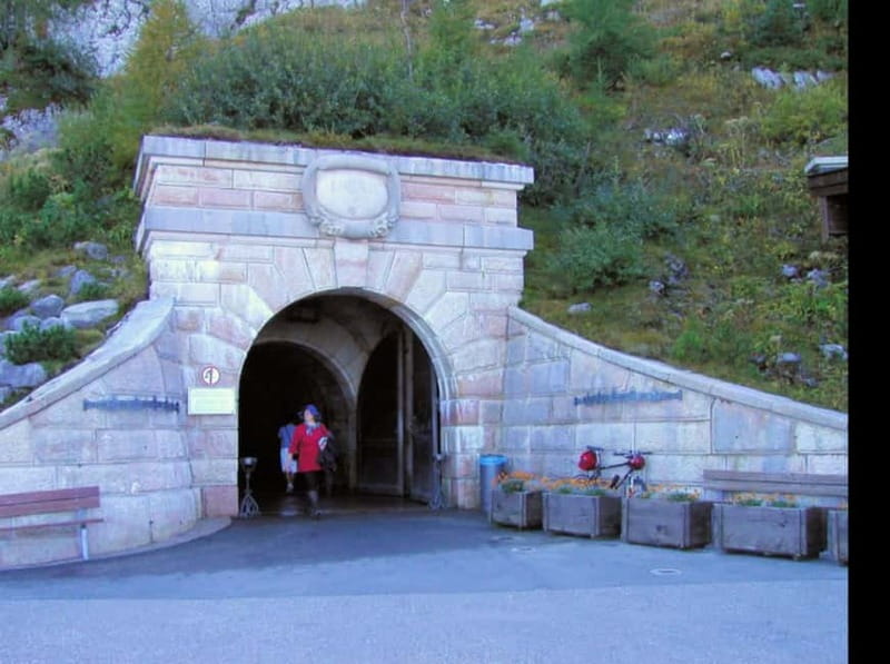 Eagle's Nest&Bunkers WWII Private Trip From Salzburg+Ticket - FAQ