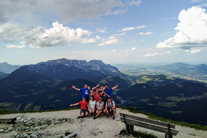 Eagle's Nest Hiking Tour - Price and value: what $240.66 buys you here