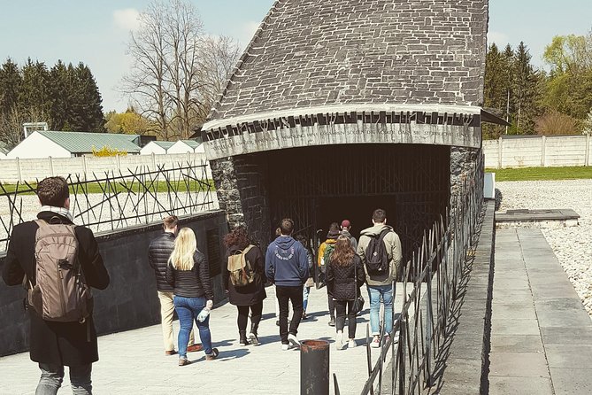Early-Start Dachau Memorial Half-Day Tour from Munich - Key highlights to know before you go