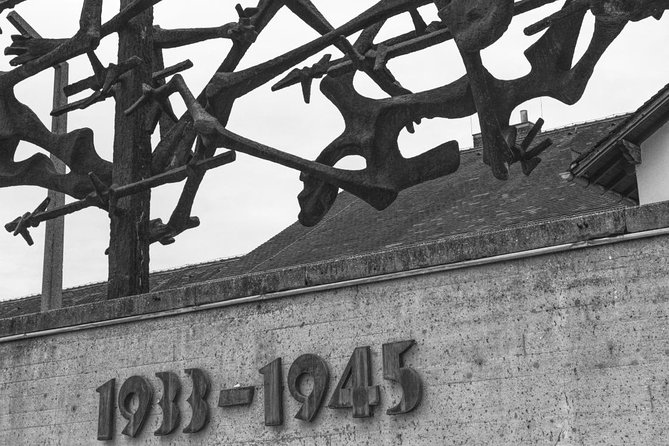 Early-Start Dachau Memorial Half-Day Tour from Munich - Munich to Dachau: the logistics that actually save your day