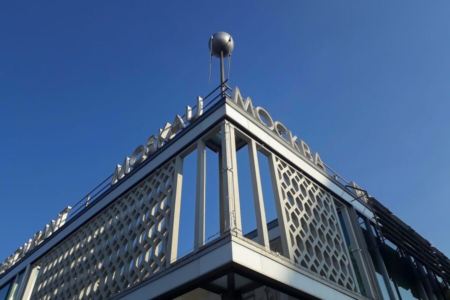 East Berlin and the Wall: Walking Tour - Practical tips before you go