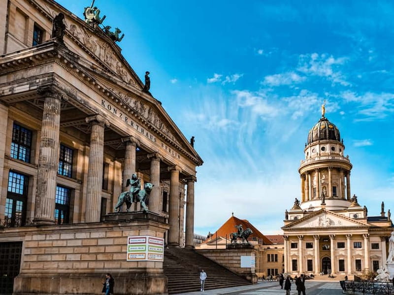 EasyCityPass Berlin: Zone AB Public Transport and Discounts - Key takeaways before you buy