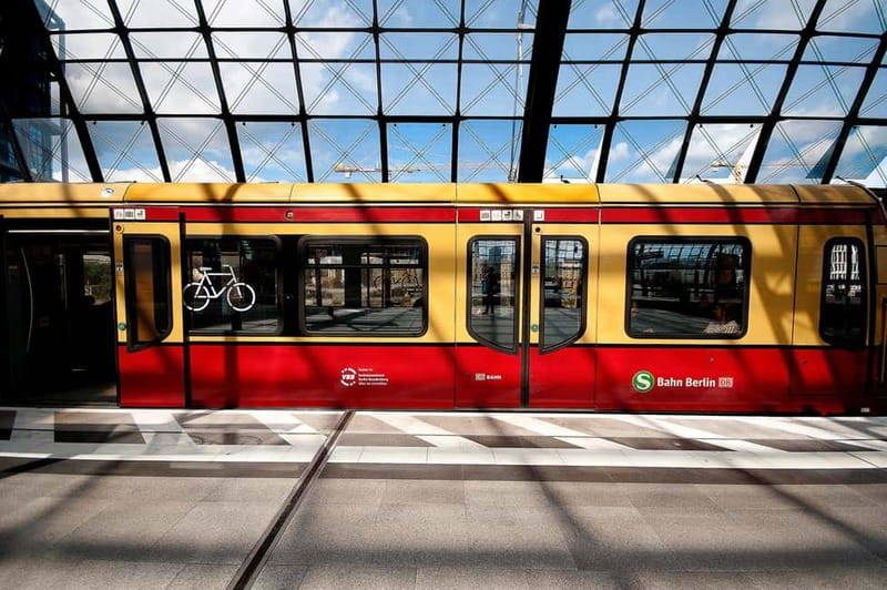 EasyCityPass Berlin: Zone AB Public Transport and Discounts - Potential snags, what to double-check before you rely on a discount