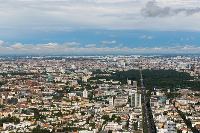 Eat Like a Berliner: Market Tour, Cooking Class and Lunch - Back To The Kitchen: A Cooking Class That Works For Non-Cooks