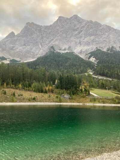 Ehrwald: Hiking Tour into breath taking Nature