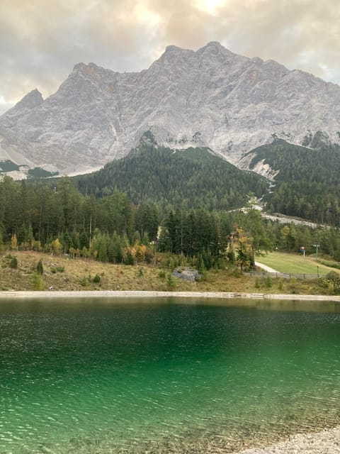 Ehrwald: Hiking Tour into breath taking Nature - Key things I’d zero in on