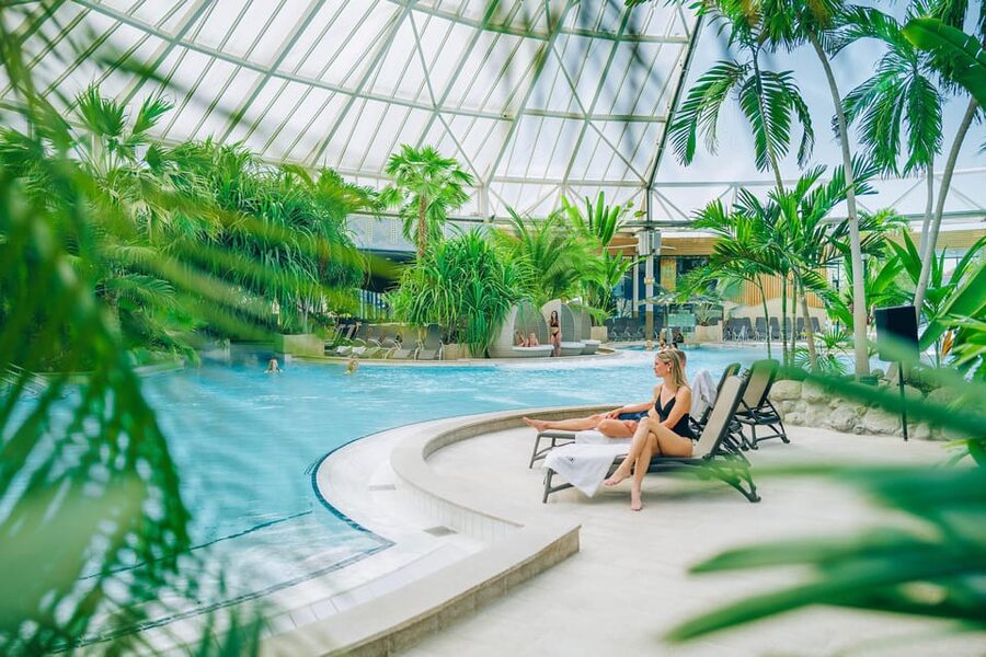 Erding: 1-Day Spa Ticket at Therme Erding - Key Things I’d Plan For at Therme Erding