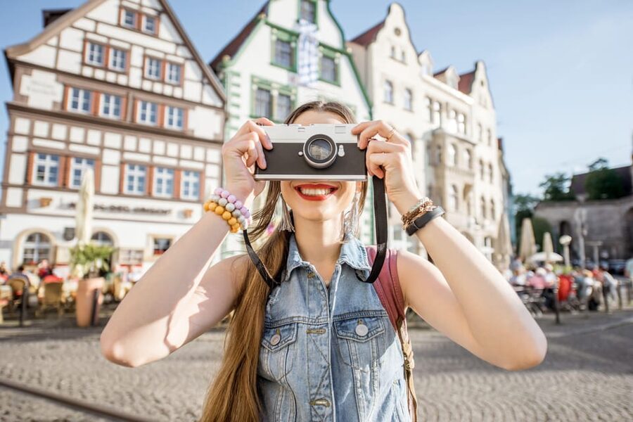Erfurt: Express Walk with a Local - Key things to know before you go