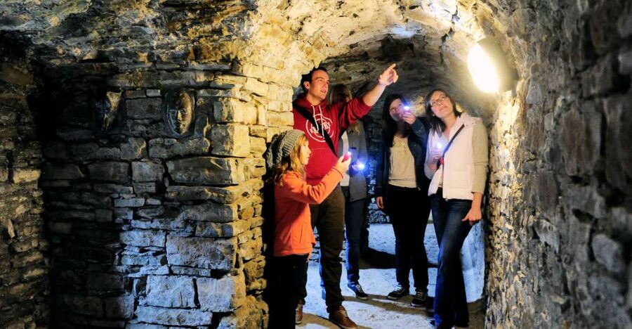 Erfurt: Guided Tour of The Petersberg Citadel - Key things you should know before you go
