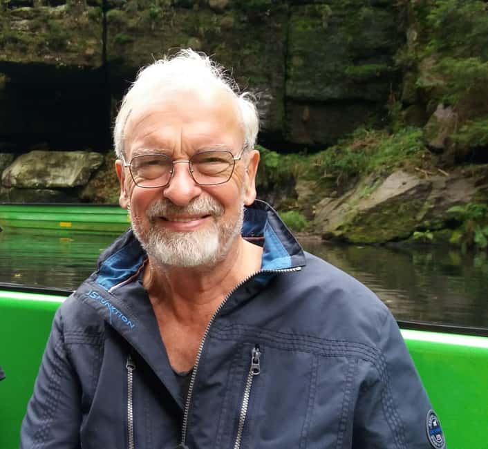 Erfurt: On the road with the bridge builder. Walking tour with anniversary tasting. - How to book smoothly, what you should prepare