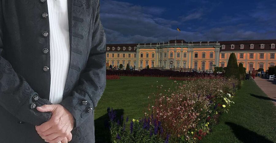 Erotische Stadtführung in Ludwigsburg - Key highlights at a glance