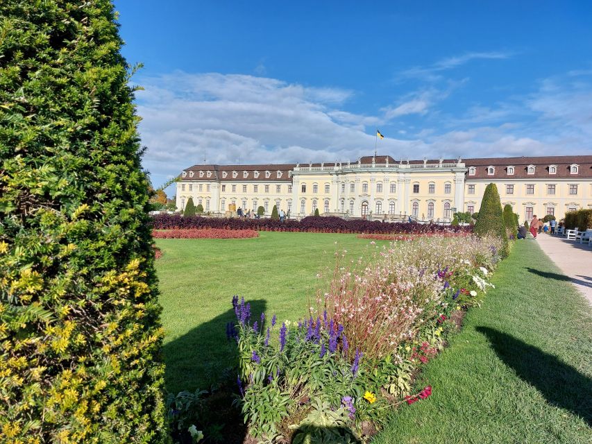 Erotische Stadtführung in Ludwigsburg - Who This Works Best For (and Who Should Skip It)