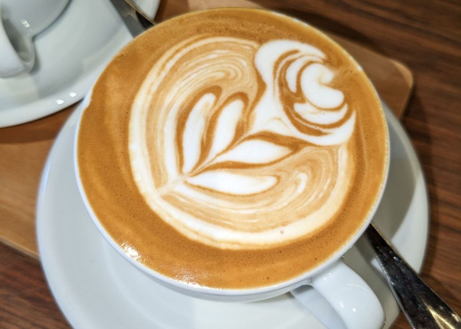 Espresso Kurs im Johann Jacobs Haus in Bremen - Who this espresso course suits best
