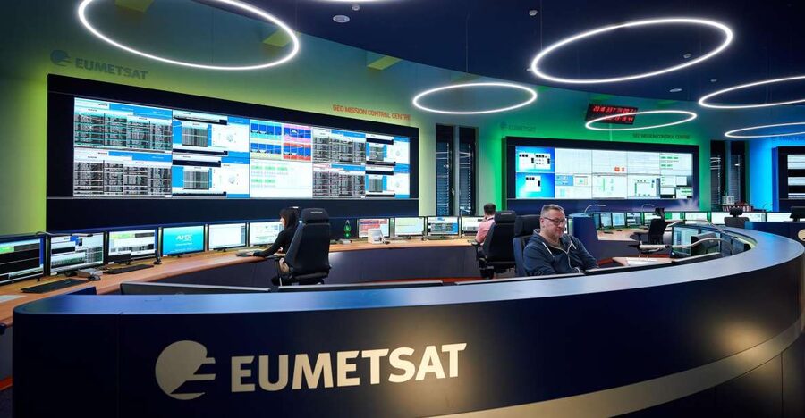 EUMETSAT - weather data for the world "made in Darmstadt" - Key things you should know before you go