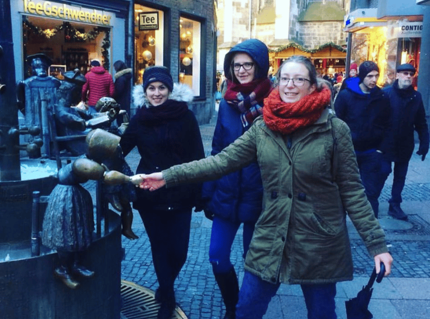 Explore Aachen with Passionate Tour Guides - Charlemagne and the legends you can actually use while sightseeing