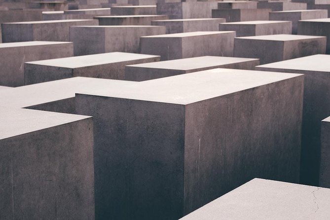 Explore Berlin: See All The Iconic Sights & Some Hidden Gems - Theatre and tolerance at Staatsoper, Konzerthaus, and Gendarmenmarkt