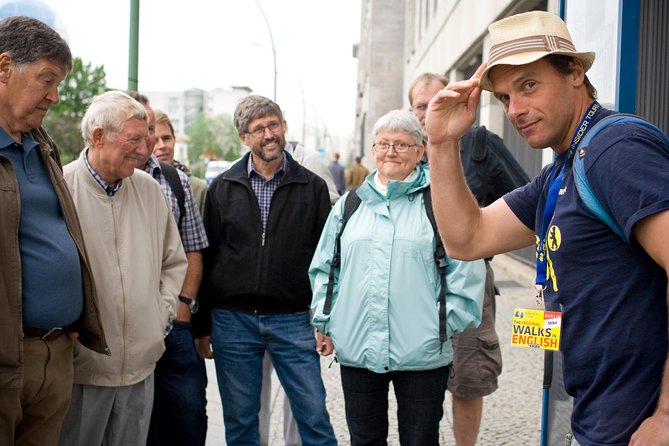 Explore Berlin Shore Excursion: Top Attractions Private Tour from Warnemuende - Museum Island (UNESCO) for the culture side of Berlin