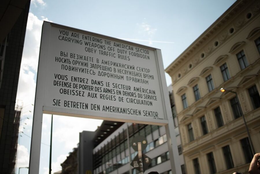 Explore Berlin: Walking Tour of All The Iconic Sites - Is $17 for 3 hours fair value in Berlin?