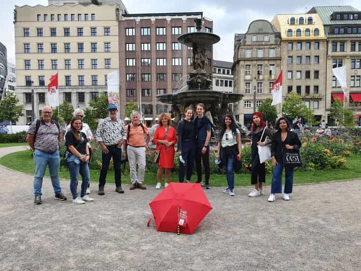 Explore Düsseldorf with Passionate tour guides! - Key highlights to know before you go
