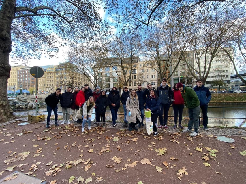 Explore Düsseldorf with Passionate tour guides! - Main Sights Plus the Stuff You Would Probably Miss Alone