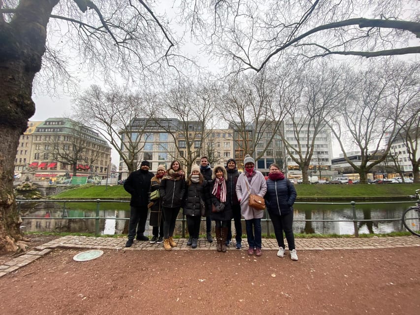 Explore Düsseldorf with Passionate tour guides! - Price and Value, Why This One Feels Like a Deal