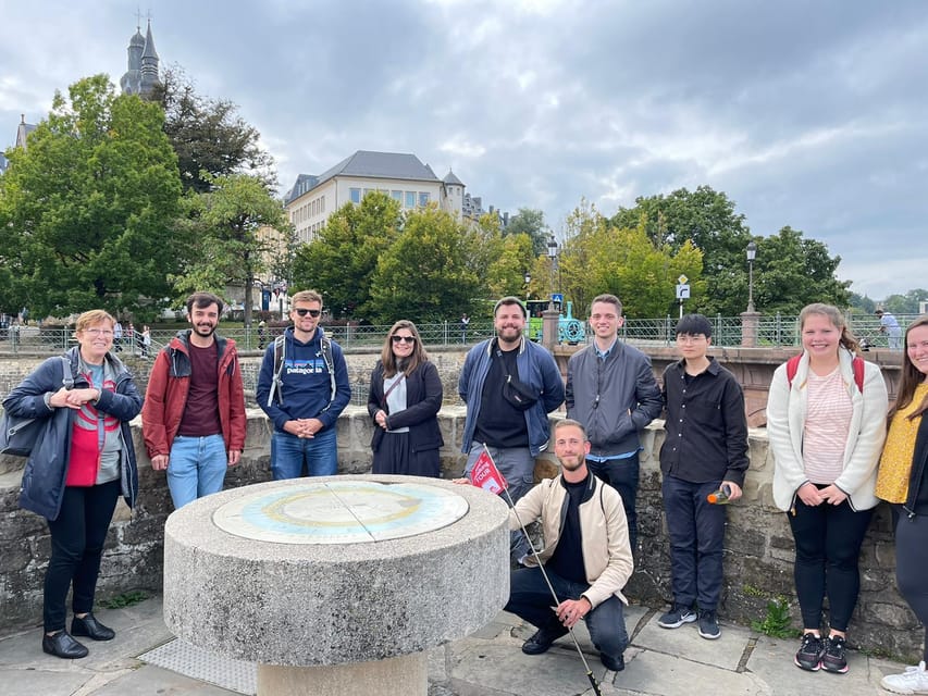 Explore Düsseldorf with Passionate tour guides! - Accessibility and Getting Around Without Stress