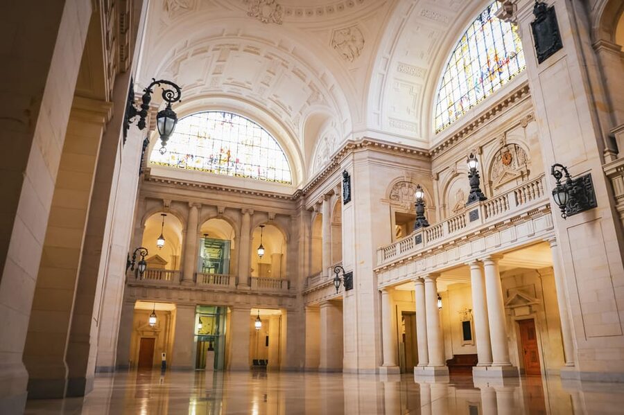 Federal Administrative Court Leipzig: A journey into the heart of German justice - Key moments you will not forget