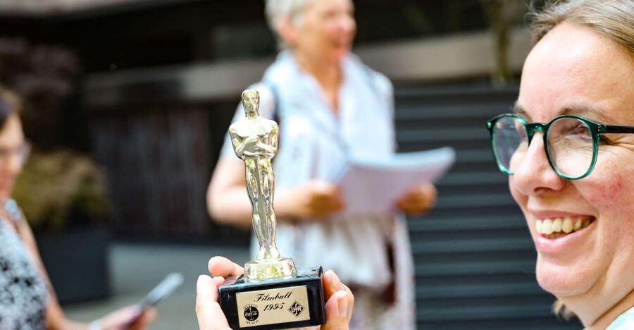 Filmtour Düsseldorf: From Hollywood to Netflix - Key things I’d plan around