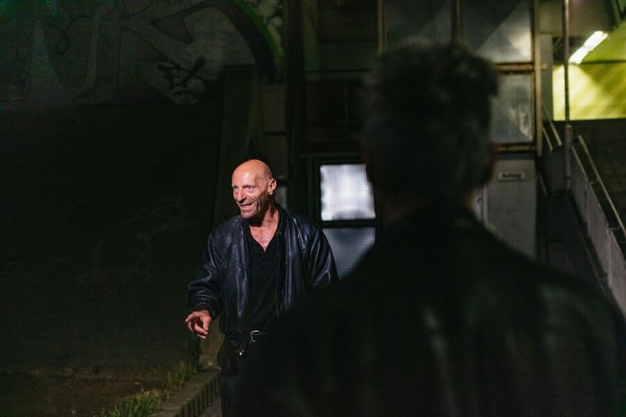 Franfurt Horror Tour: Terror of the White Spider - Key Points You’ll Feel From Minute One
