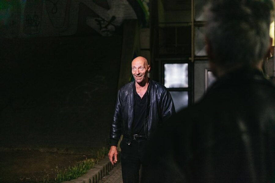 Franfurt Horror Tour: Terror of the White Spider - Should You Book Morticus Ghosttours in Frankfurt?